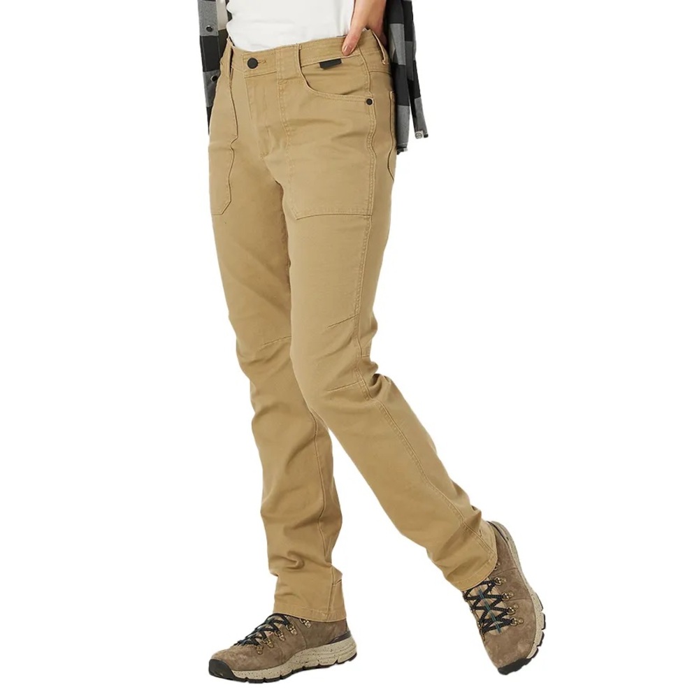 Wrangler x ATG Sierra Slim Pant NWT